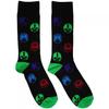 Kiss Unisex Adult Icons Socks