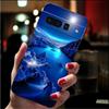 Phone Case For Google Pixel 10 9 Pro XL 9A 8 7 6 Pro Pixel 8A 7A 6A Pixel 8 7 6 5 Moonlight Beach Scenery Case