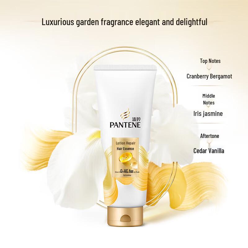 Pantene PRO-V Anti-Dandruff Repair Shampoo & Conditioner Travel Set