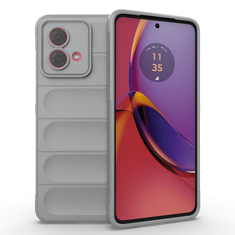 Shockproof Case For Moto G84 G54 Power Silicone Phone Cover for Motorola Edge 40 50 Fusion Pro S50 Neo 2023 G32 G34 G64 G73 G85