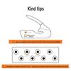 Ugreen Cat7 10 Gigabit Shielded RJ45 Connector