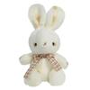 Cattoon Bunny Plush Doll Stuffed Rabbit Plush Toy Appease Doll Bunny Plush Toys  Kids Toy