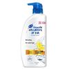 Head & Shoulders Anti-Dandruff Oil Control Shampoo