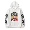 Spy × Family Anime Print Fashion Casual Hooded Sweater