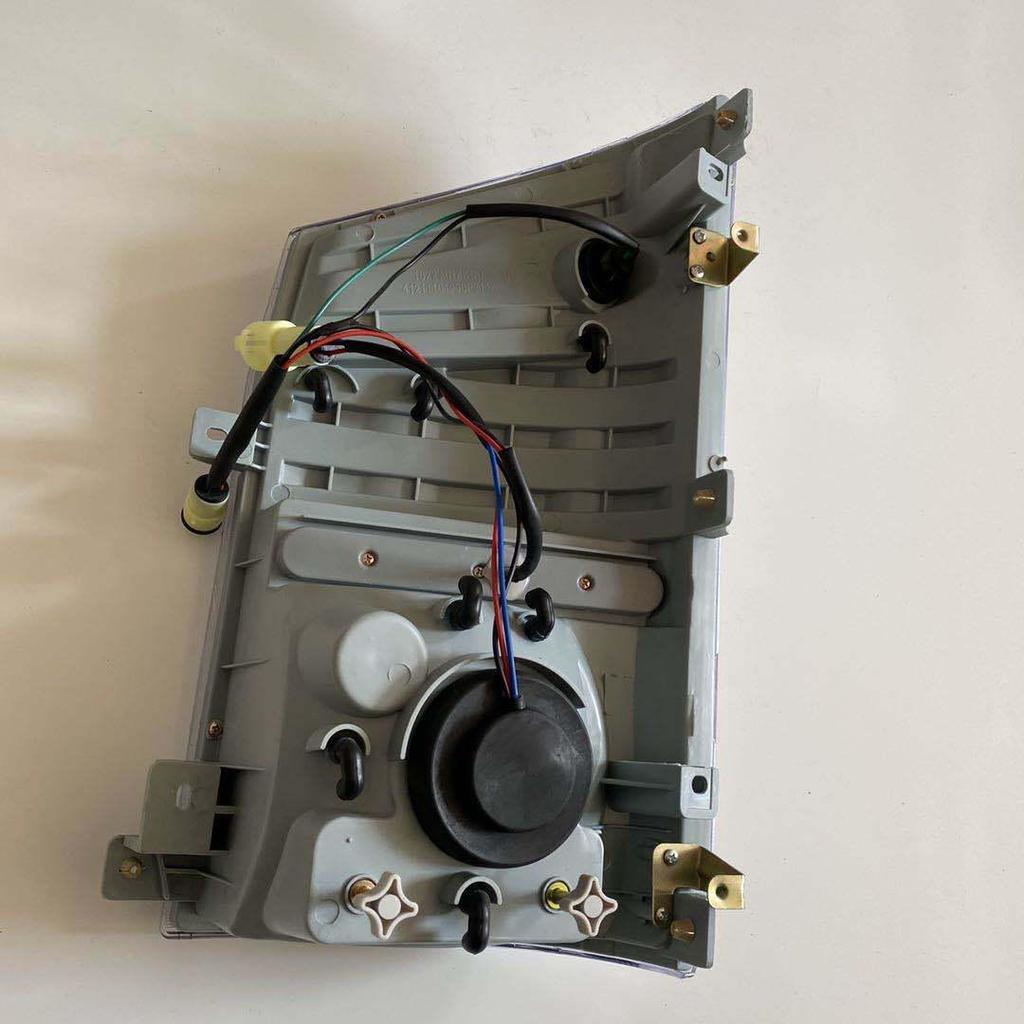 Kaima Junteng/Junchi 3300 Headlight Assembly for 12-13 Trucks