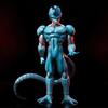 Dragon Ball YJ Металлический Кулер Двухголовая Фигурка Игрушка Украшение Двухмерная Аниме Статуэтка Подарок