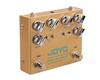 JOYO KING OF KINGS Двухканальная педаль эффектов Овердрайв King of Tone R-20