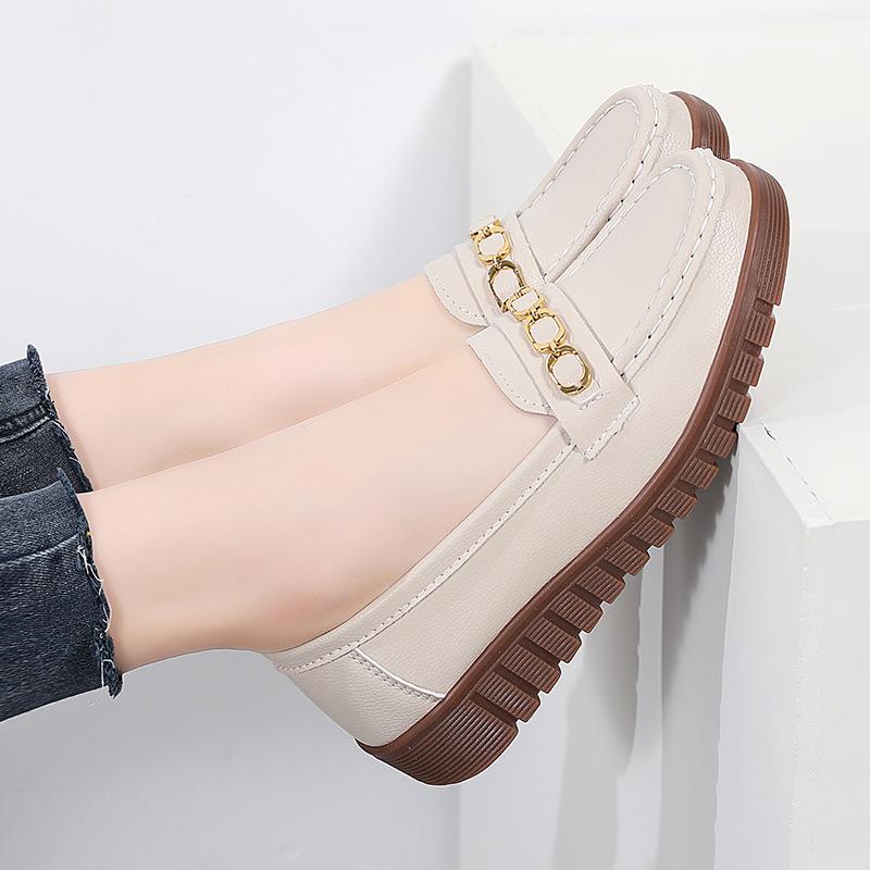 Женская обувь Slip on For Ballet Flats Женские повседневные кроссовки Плоские туфли для женщин Повседневная обувь