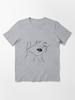 Visage visage femme t-shirt Essential T-Shirt
