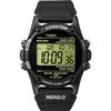 Atlantics 100 Digital Watch/Black Parallel Import Item