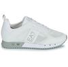 Кроссовки Woven Trainer