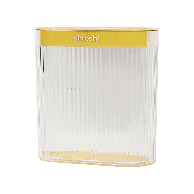 Настенный пыленепроницаемый кухонный ящик большой вместимости для хранения одноразовых пакетов для сохранения свежести