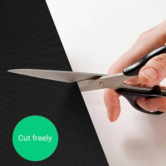 2/4 шт антипригарный вкладыш для духовки большой прочный протектор для духовки многоразовый термостойкий чехол для плиты электрический газовый тостер микроволновая печь