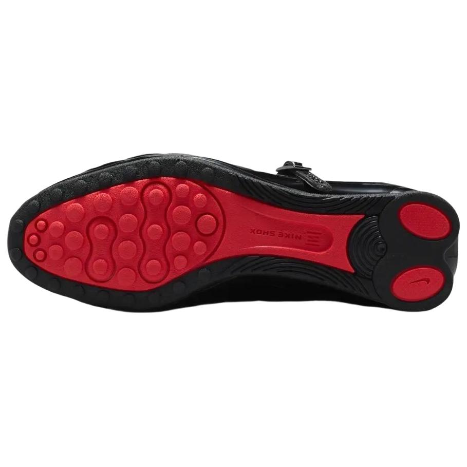 Nike Женские кроссовки Shox Z Calistra Triple Black IR5510-001