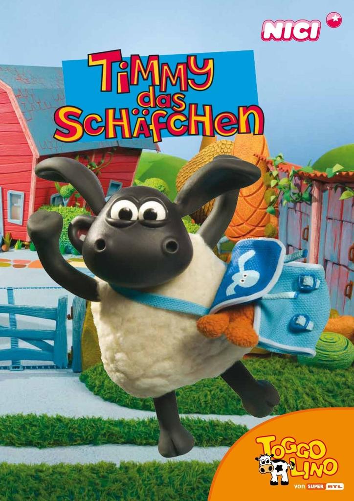 NICI TT Тимми Классик 35см