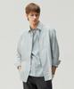 MINDBRIDGE [Air Cool] Cotton Semi-Overfit Shirt - 6 Colors