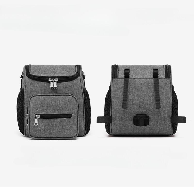 Многофункциональные подвесные сумки для детской коляски, сумка для подгузников Oxford для детской коляски, детская тележка, органайзер для коляски Mommy