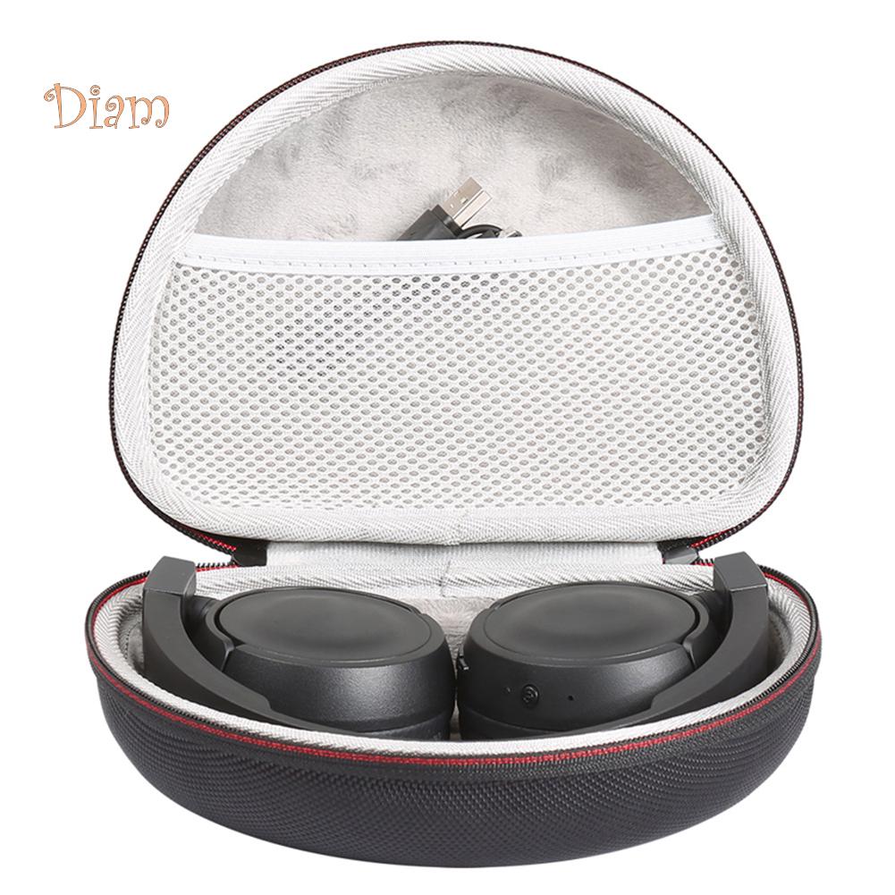 Портативная беспроводная коробка для наушников Neworld Life, сумка для хранения для JBL T450BT/500BT