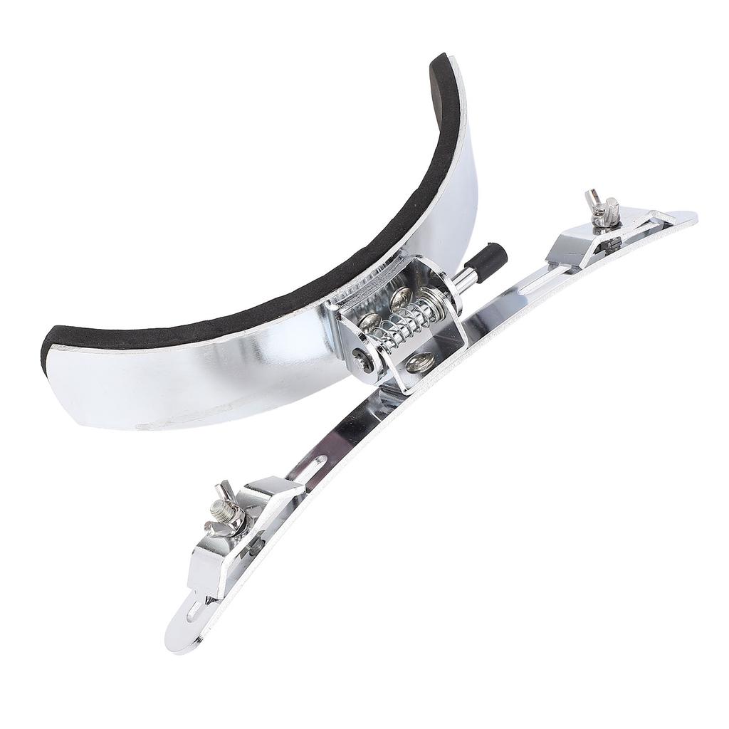 Маршевый барабан подставка для ног из нержавеющей стали устойчивая подставка для ног маршевого барабана для начинающих