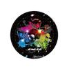Multiple Purposes Bicycle Disc Brake Cover Multicolor Anti-Grime Guard  Bike Maintenance Tool