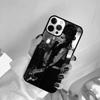 Чехол для телефона Amy Winehouse Для iPhone 17 Air 16 15 14 SE 2020 11 12 13 Pro MAX Plus Coque