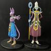 Фигурка Beerus Ball Боги Разрушения Dxf Whis Фигурки Beerus Фигурка Аниме ПВХ Статуя Модель Кукла Коллекционные Игрушки 20 см