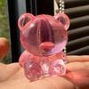 Slow Rebound Bear Squishy Fidget Toys Soft Squeeze Stress Relief Toy for Kids & Adults, Party Favors