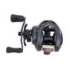 Dual Braking System Fishing Reel 7.0:1 Baitcasting Reels 5+1BB 13.2 Lb Drag Baitcaster Reels Q1 Left Hand