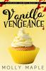 Книга Vanilla Vengeance