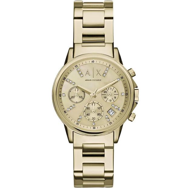 Часы ARMANI EXCHANGE AX4327