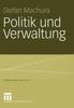 Книга Politik Und Verwaltung