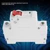 DZ47‑63Z‑1P DC Circuit Breaker 10A/16A/63A DC Miniature Circuit Breaker  Power Distribution