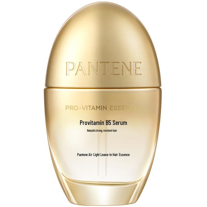 Pantene PRO-V Витамин B5 несмываемая эссенция для восстановления волос