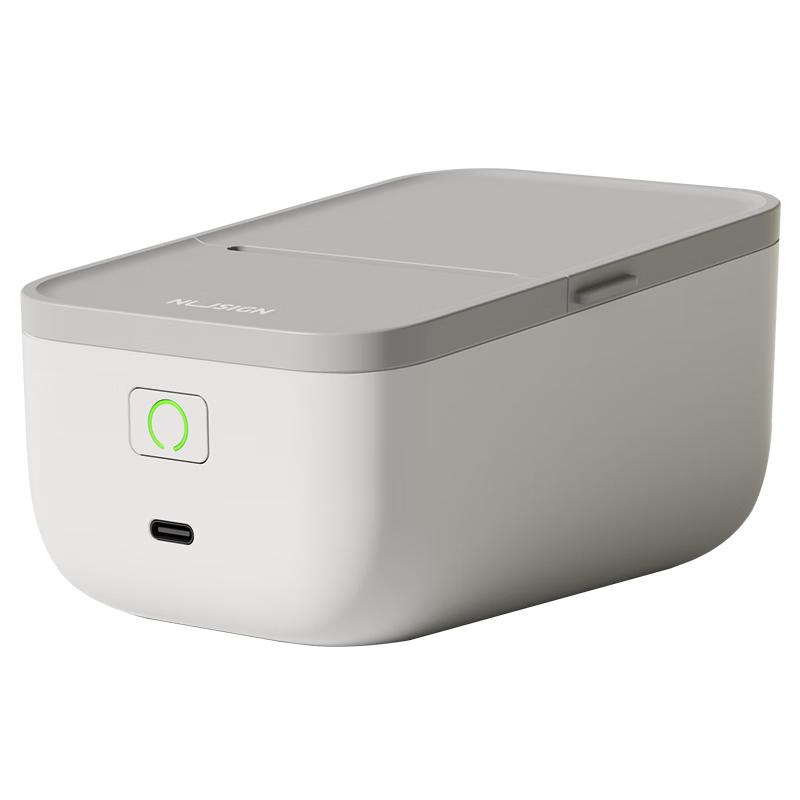 Deli Neus Q5 Умный Bluetooth Термопринтер этикеток CN вилка (адаптер в комплекте)