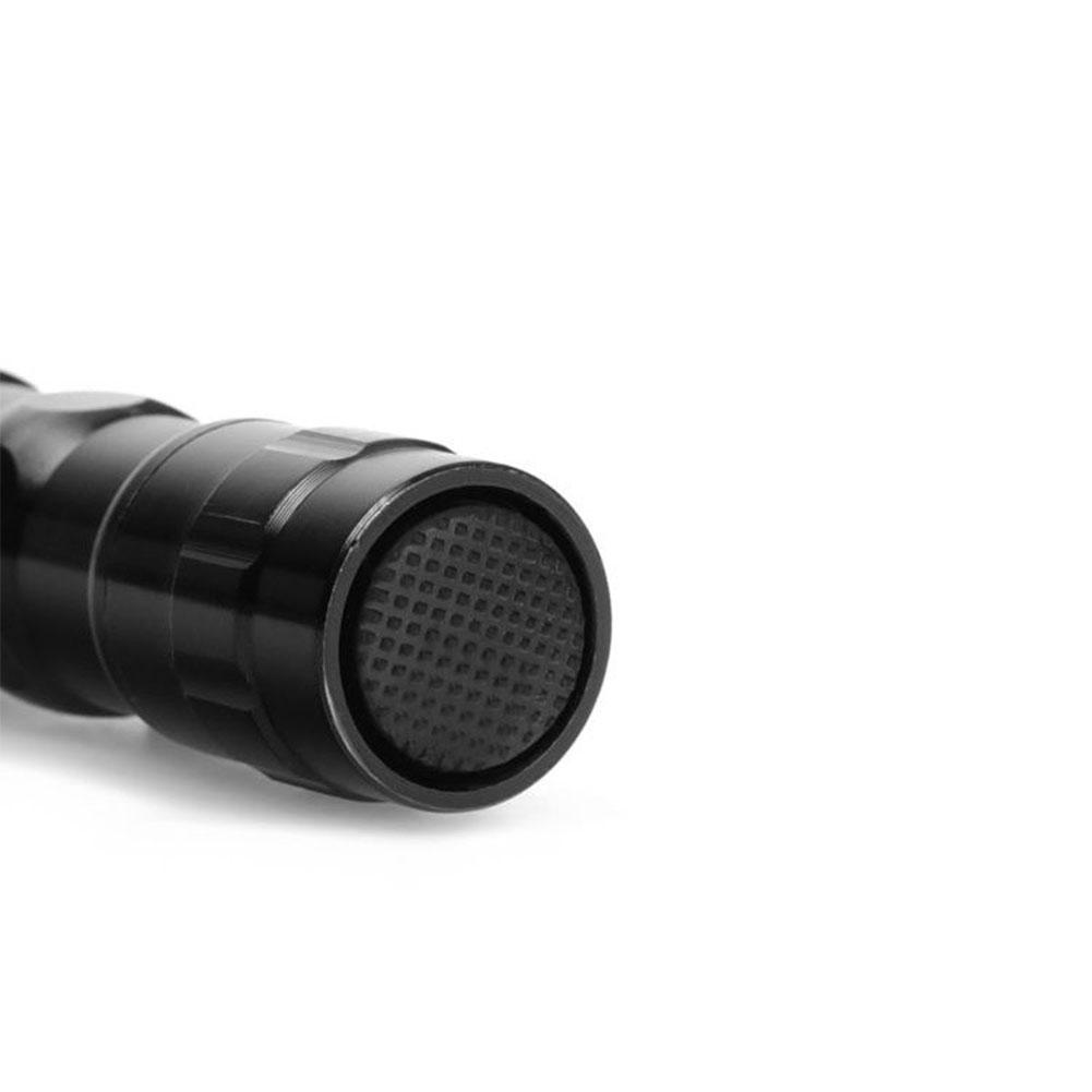3W Waterproof Mini Flashlight LED Lamp for Daily Travel Portable Lighting Equipment
