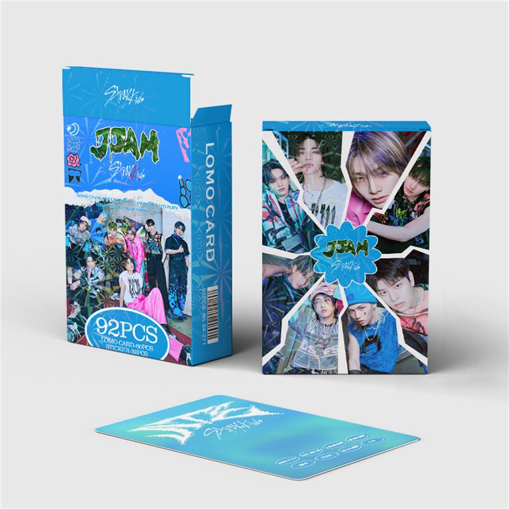 92 Новых Альбома, Маленькие Карточки, Бобы Любви, Фотокарточки, Министикеры, Поздравительные Открытки, Двусторонние Карточки ЛОМО