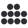 10 PCS Adhesive Magnets for Crafts Flexible Round Magnets with Adhesive Backing Small Sticky Magnets Magnetic Dots