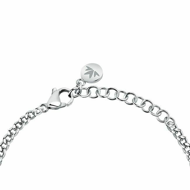 Bracelet - Morellato - Bicolor Original Passioni Saun17 - Gris - Femme - Adulte
