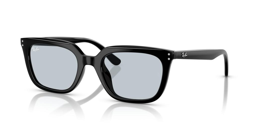 Солнцезащитные очки 0RB4439D ЧЕРНЫЕ 54 [Ray-Ban]