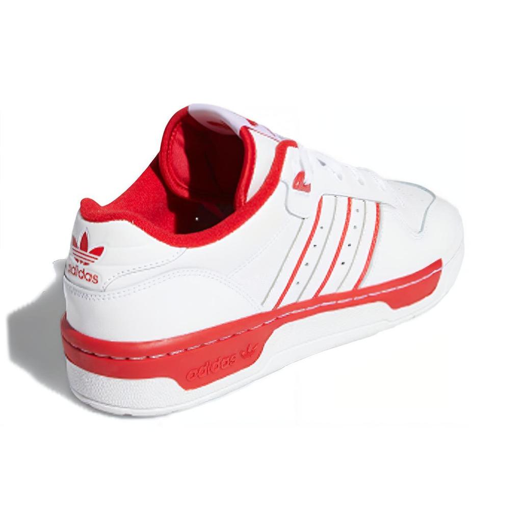 adidas Rivalry Low Cloud White EE4658