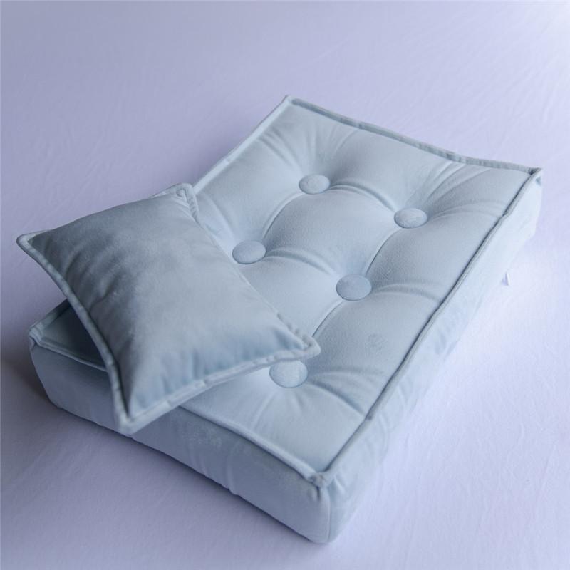 Newborn Bed Newborn Photography Porps Chair Bed Photography Posing Assisted Sofa Cushion Accessories