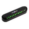 Temporary Parking Contact Number Plate Move Car Contact Card Accessories For BMW G80 G06 G07 G42 G14 G15 G16 F82 F20 F21 F83 M2 CU0