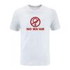 New Summer Short Sleeve Tshirt For Unisex Married With Children Al Bundy No Maam Maam Logo Funny   Cotton Tops