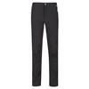 Great Outdoors Mens Adventure Tech Geo II Wind Resistant Short Leg Softshell Trousers