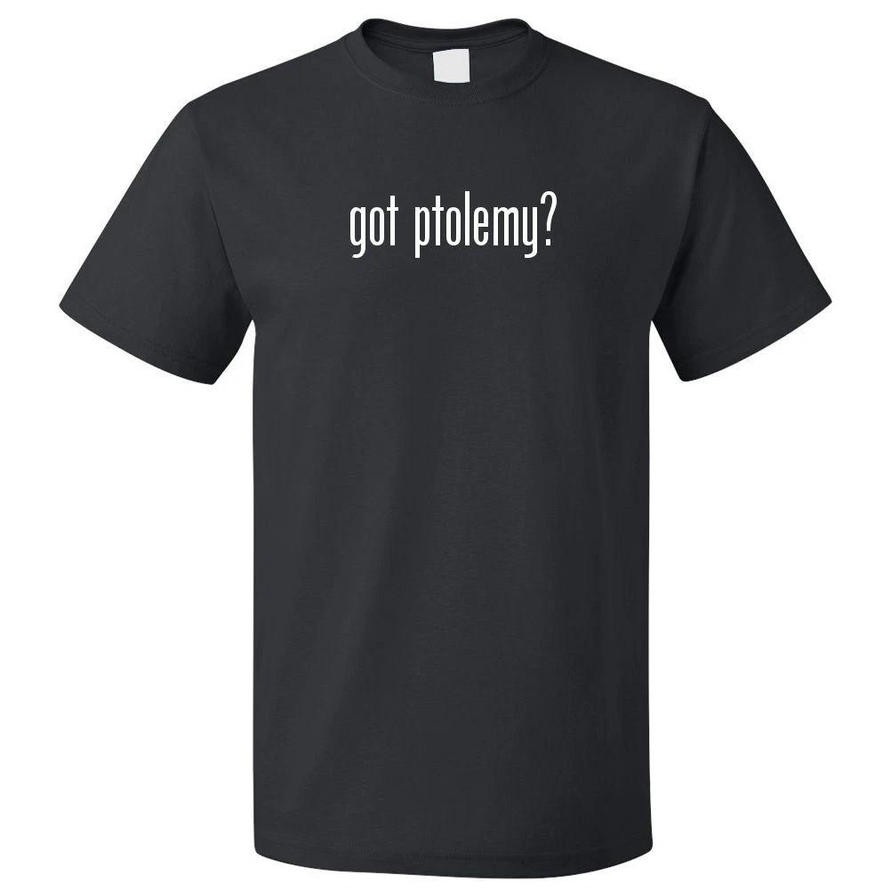 Got Ptolemy? T shirt TeeSe abre en una nueva ventana o pestaña
