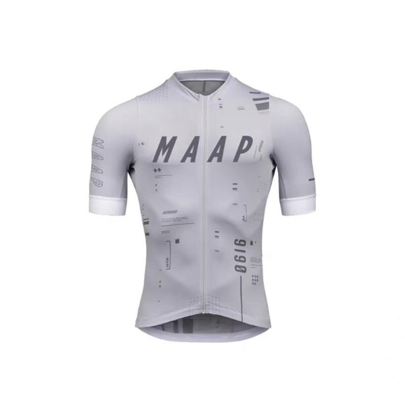 Men Women Cycling Jersey Quick Dry Breathable Mountain Road Bike Shirt Milk Silk Fabric