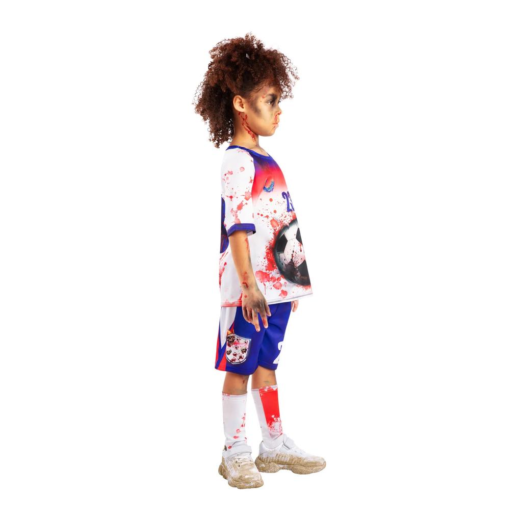 Rubies Childrens/Kids Ghoulessia R.I.P. Zombie Costume