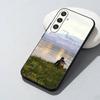 DS2 On The Beasch Game D-Death S-Stranding Phone Case For Samsung Galaxy A73,A72,A71,A70,A52,A51 Others Soft Black Cover