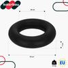 KOTARBAU® Inner Tube for Wheelbarrows, Wheelbarrows, Trolleys 8-4.00