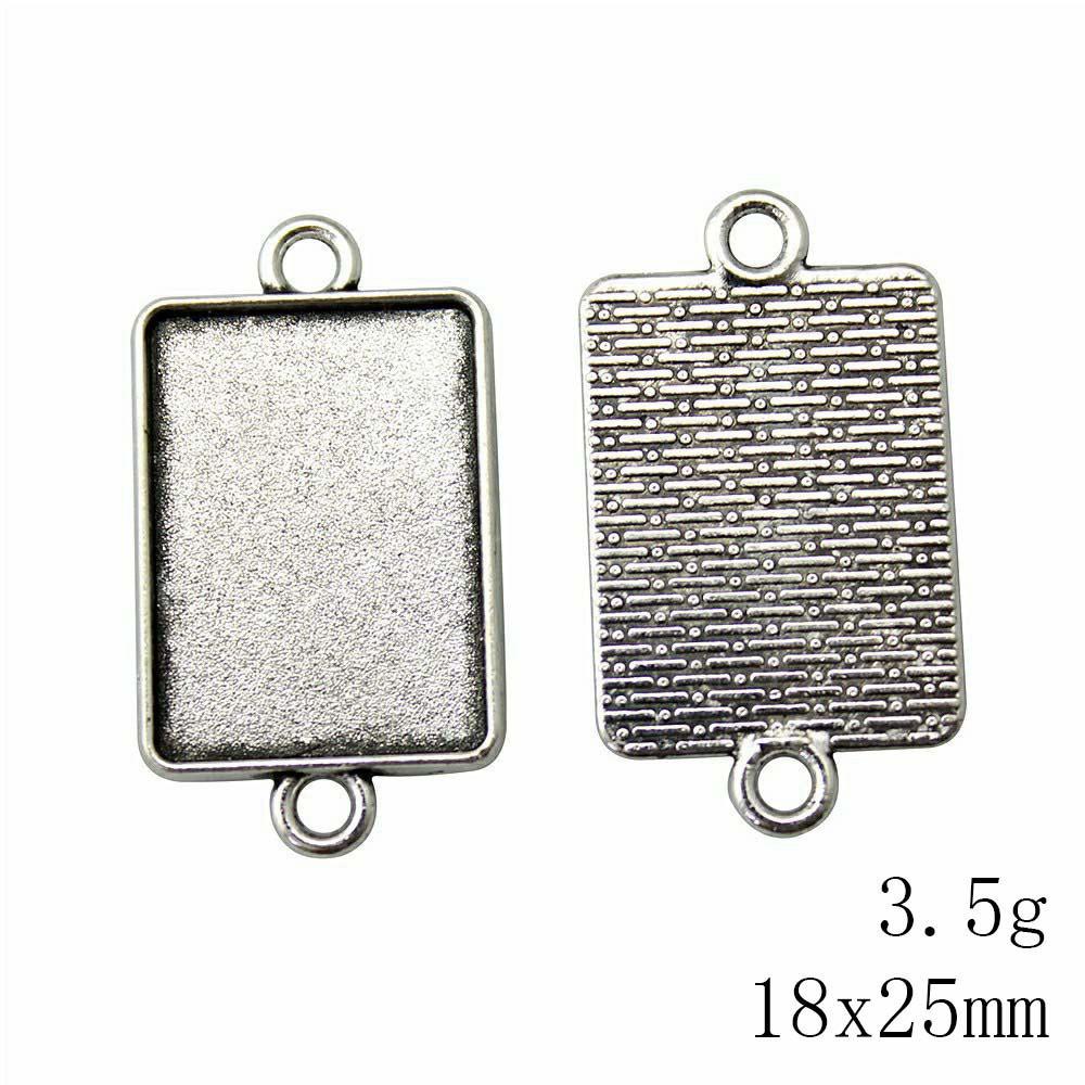 Подарки для женщин Ювелирные изделия и аксессуары Овальный стеклянный кабошон Подставка Поднос для установки Безель Аксессуары Детали DIY Аксессуары